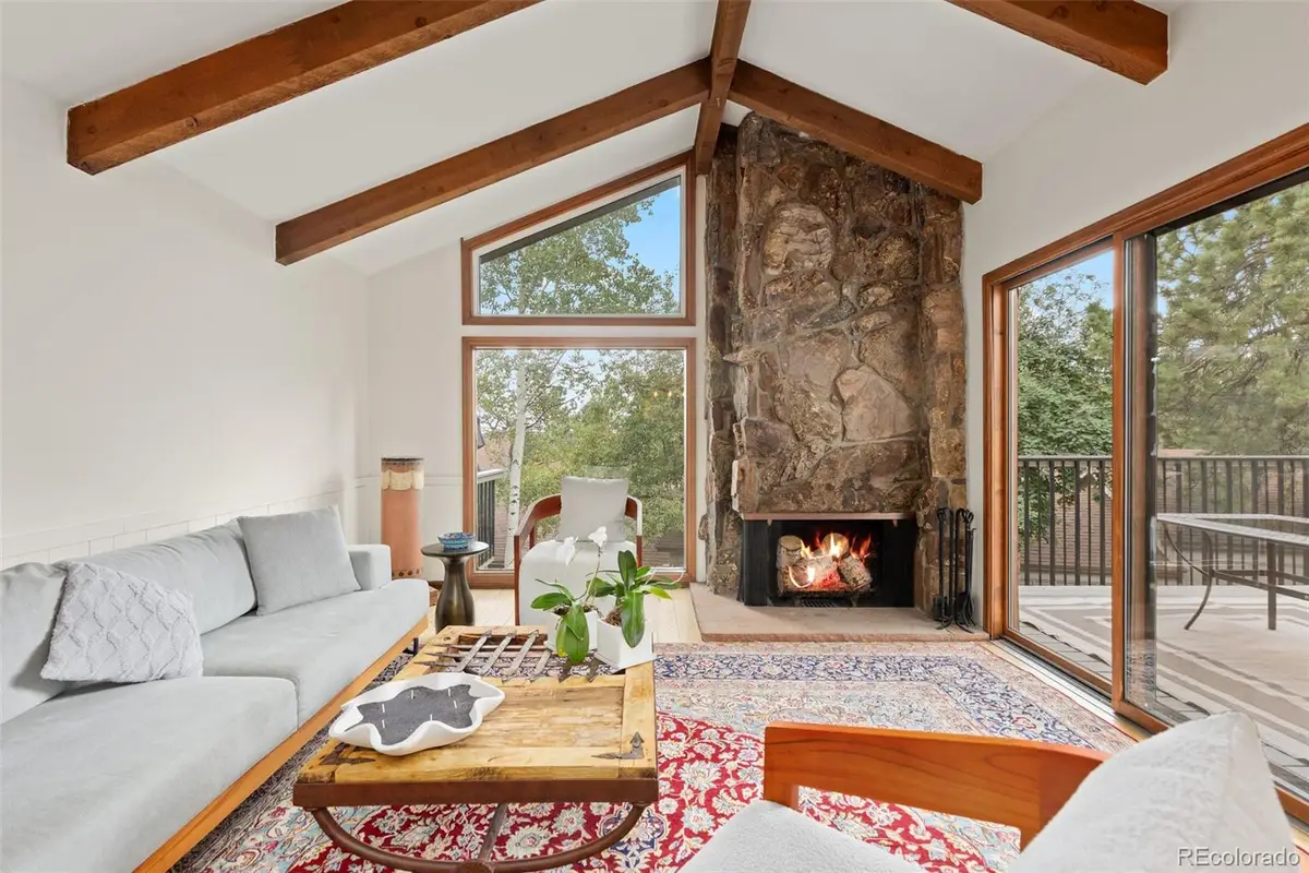 2356 Hiwan Drive #46, Evergreen, CO 80439 - #1