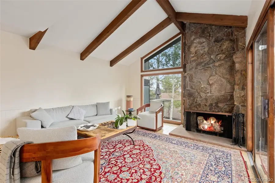 2356 Hiwan Drive #46, Evergreen, CO 80439 - #3