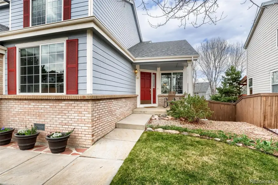 25 Estack Place, Highlands Ranch, CO 80126 - #3