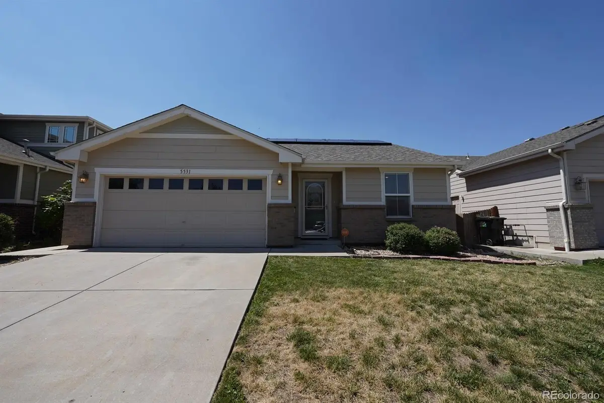 5531 Lewiston Court, Denver, CO 80239 - #1