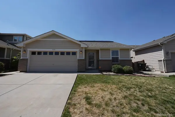 5531 Lewiston Court, Denver, CO 80239