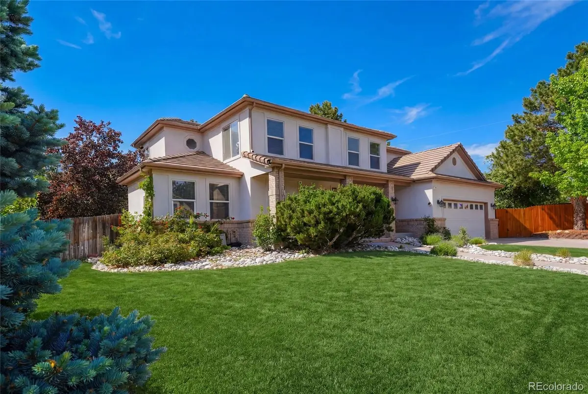 8691 E Hawaii Drive, Denver, CO 80231 - #1