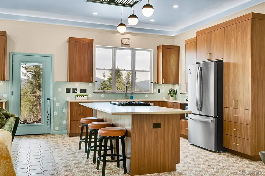 1023 Chippewa Road, Jefferson, CO 80456 - #3