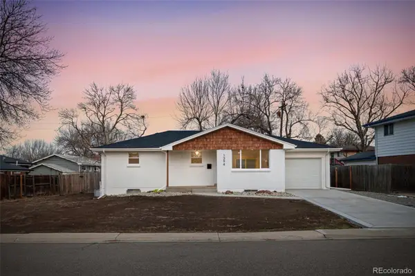 1394 S Dover Way, Lakewood, CO 80232