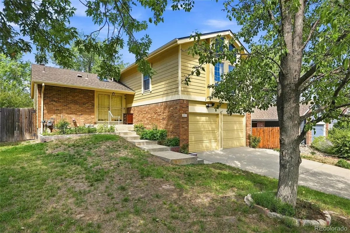 2811 S Ursula Court S, Aurora, CO 80014 - #1