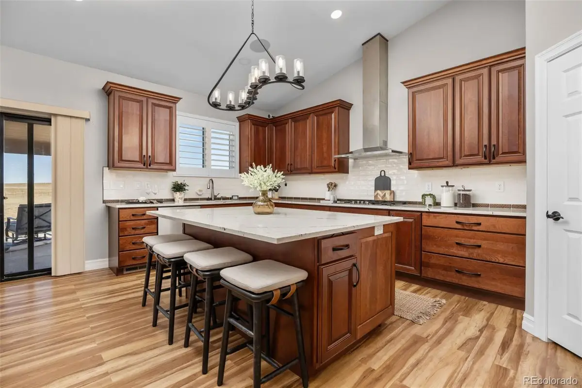 13281 Antelope Pasture Point, Kiowa, CO 80117 - #1