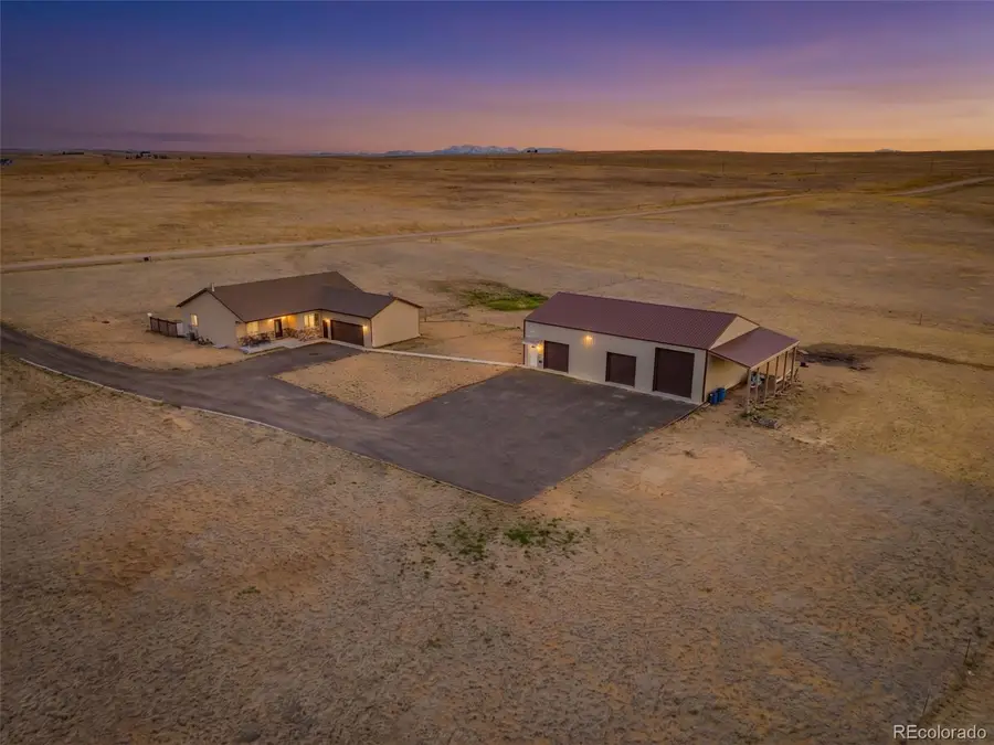 13281 Antelope Pasture Point, Kiowa, CO 80117 - #2