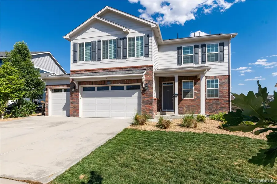 7492 E 157th, Thornton, CO 80602 - #3