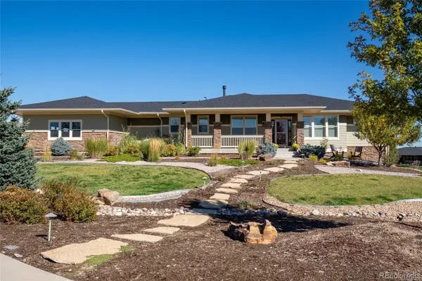 278 Sheldon Avenue, Castle Rock, CO 80104