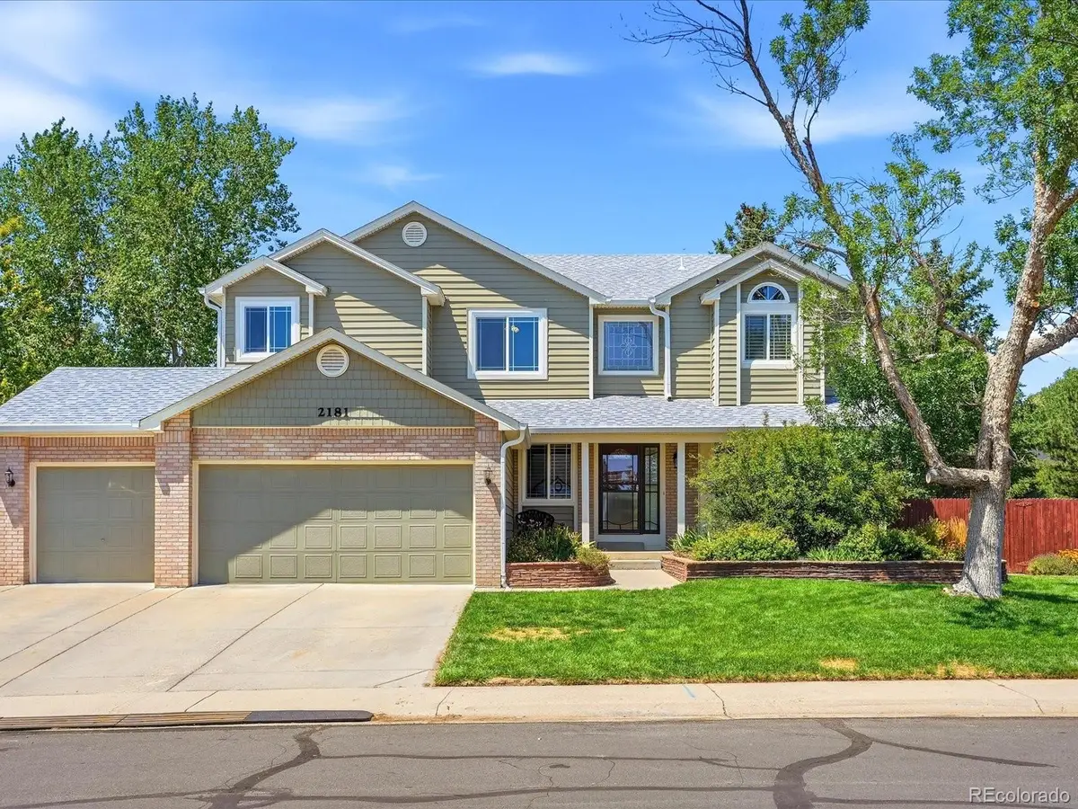 2181 E 129th Drive, Thornton, CO 80241 - #1