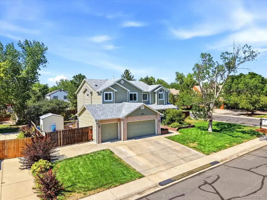2181 E 129th Drive, Thornton, CO 80241 - #3