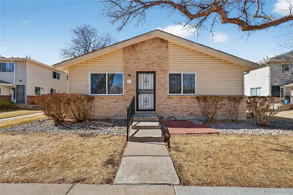 9005 E Lehigh Avenue #17, Denver, CO 80237