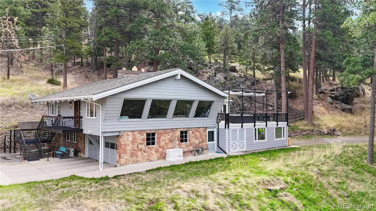 100 Hess Avenue, Golden, CO 80401 - #1