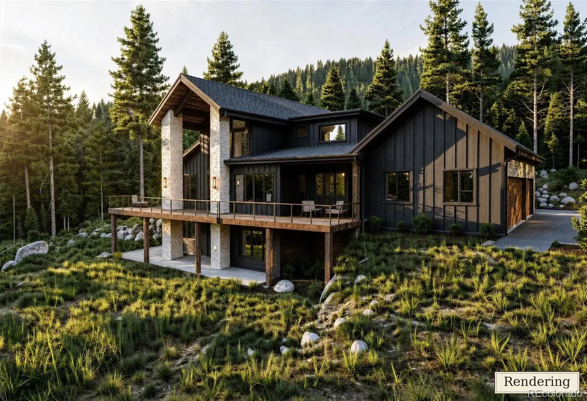 31004 Forest Shadow Trail, Conifer, CO 80433 - #1