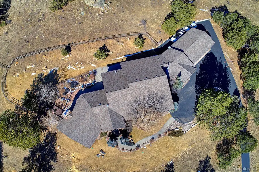497 Meadow Vista Drive, Evergreen, CO 80439 - Image #2