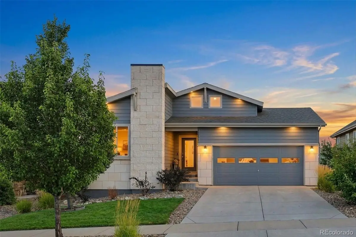 19836 W 93rd Avenue, Arvada, CO 80007 - #1