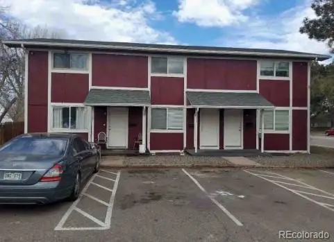 1321 Sable Boulevard, Aurora, CO 80011 - #1