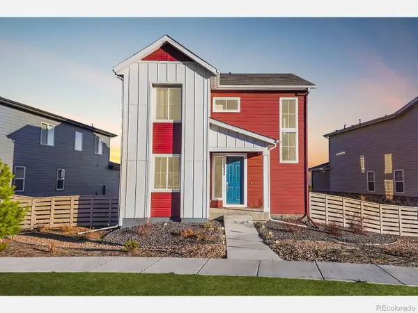 8335 Big Thompson Street, Littleton, CO 80125