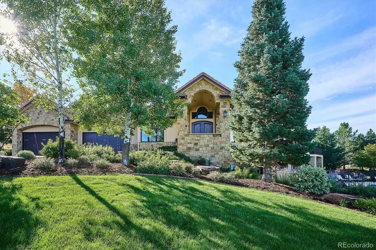 10378 Grande Vista Court, Lone Tree, CO 80124 - #1