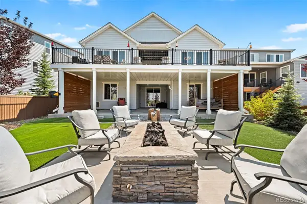 5071 Coulee Trail, Castle Rock, CO 80108