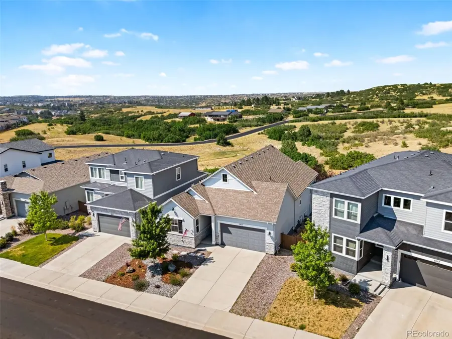 5071 Coulee Trail, Castle Rock, CO 80108 - #2