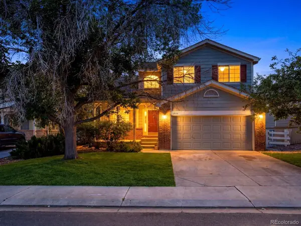 13628 Plaster Circle, Broomfield, CO 80023