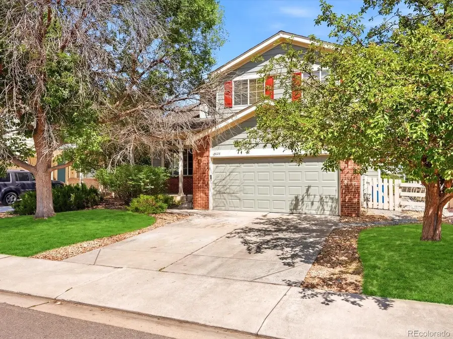 13628 Plaster Circle, Broomfield, CO 80023 - #2