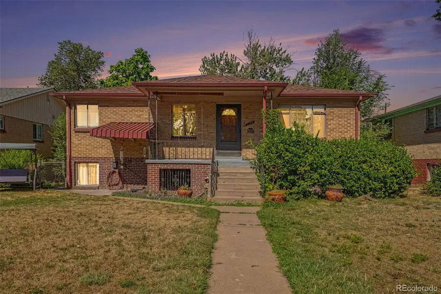 2685 S Logan Street #2687, Denver, CO 80210 - #2