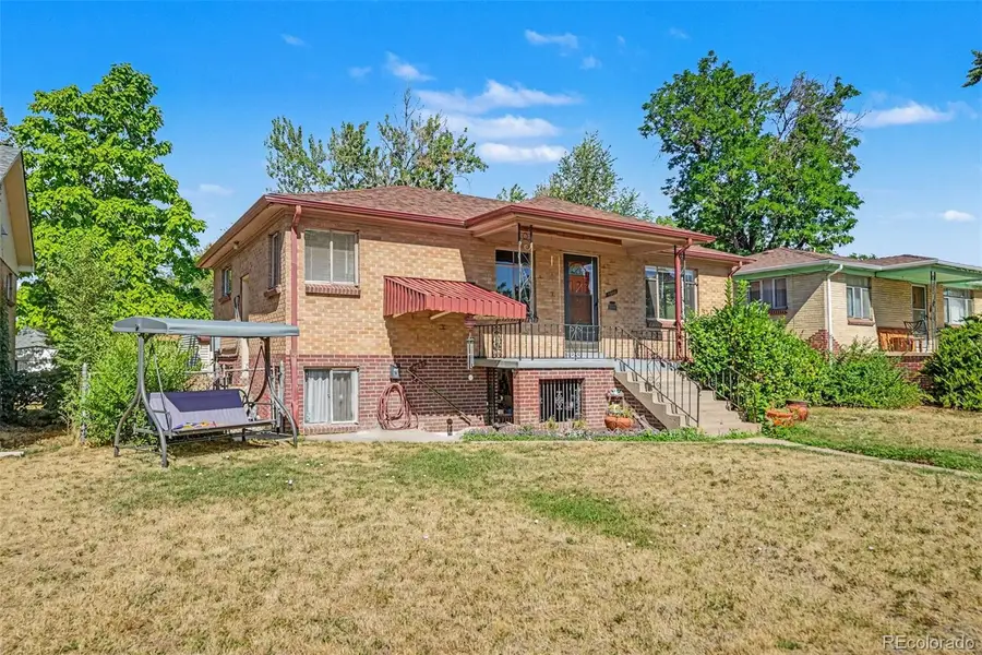 2685 S Logan Street #2687, Denver, CO 80210 - #3