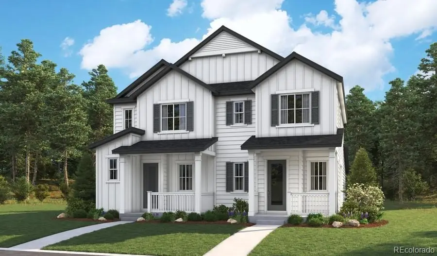 1336 Penner Drive, Erie, CO 80026 - #1