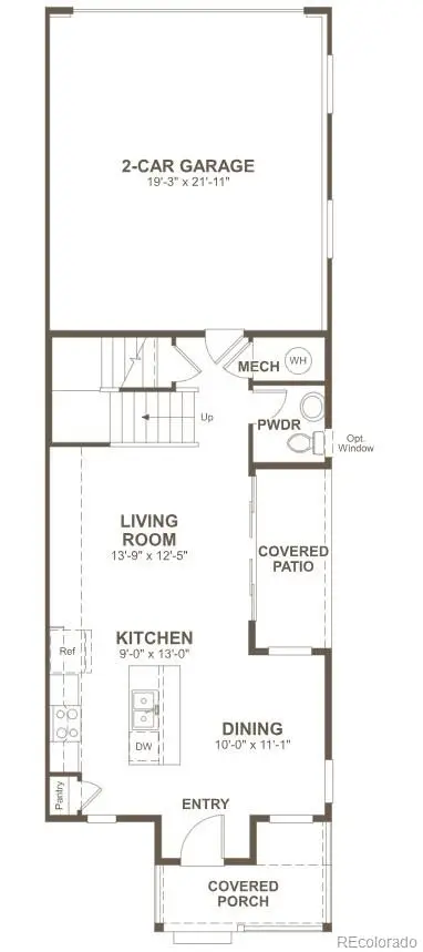 1336 Penner Drive, Erie, CO 80026 - #2