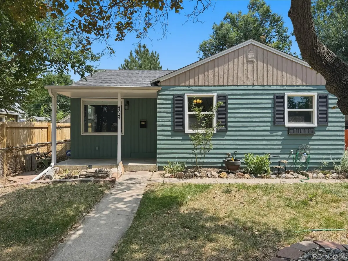 4224 S Fox Street, Englewood, CO 80110 - #1