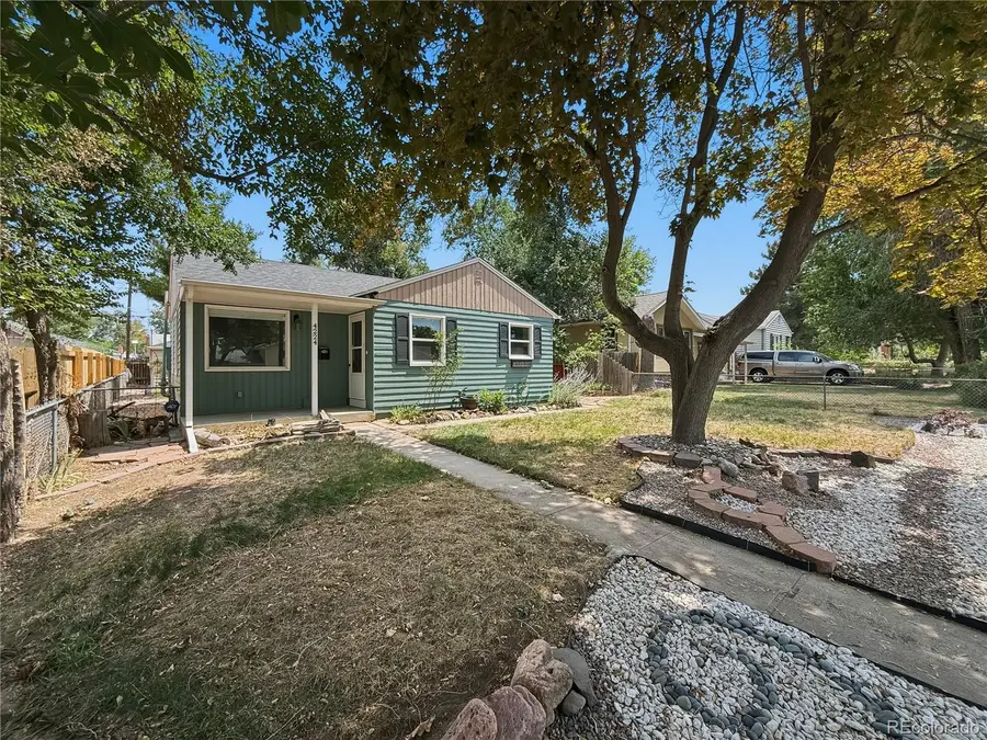 4224 S Fox Street, Englewood, CO 80110 - #2