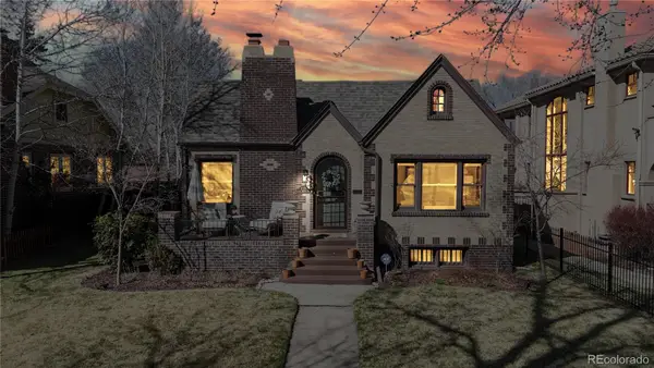 1121 S Downing Street, Denver, CO 80210