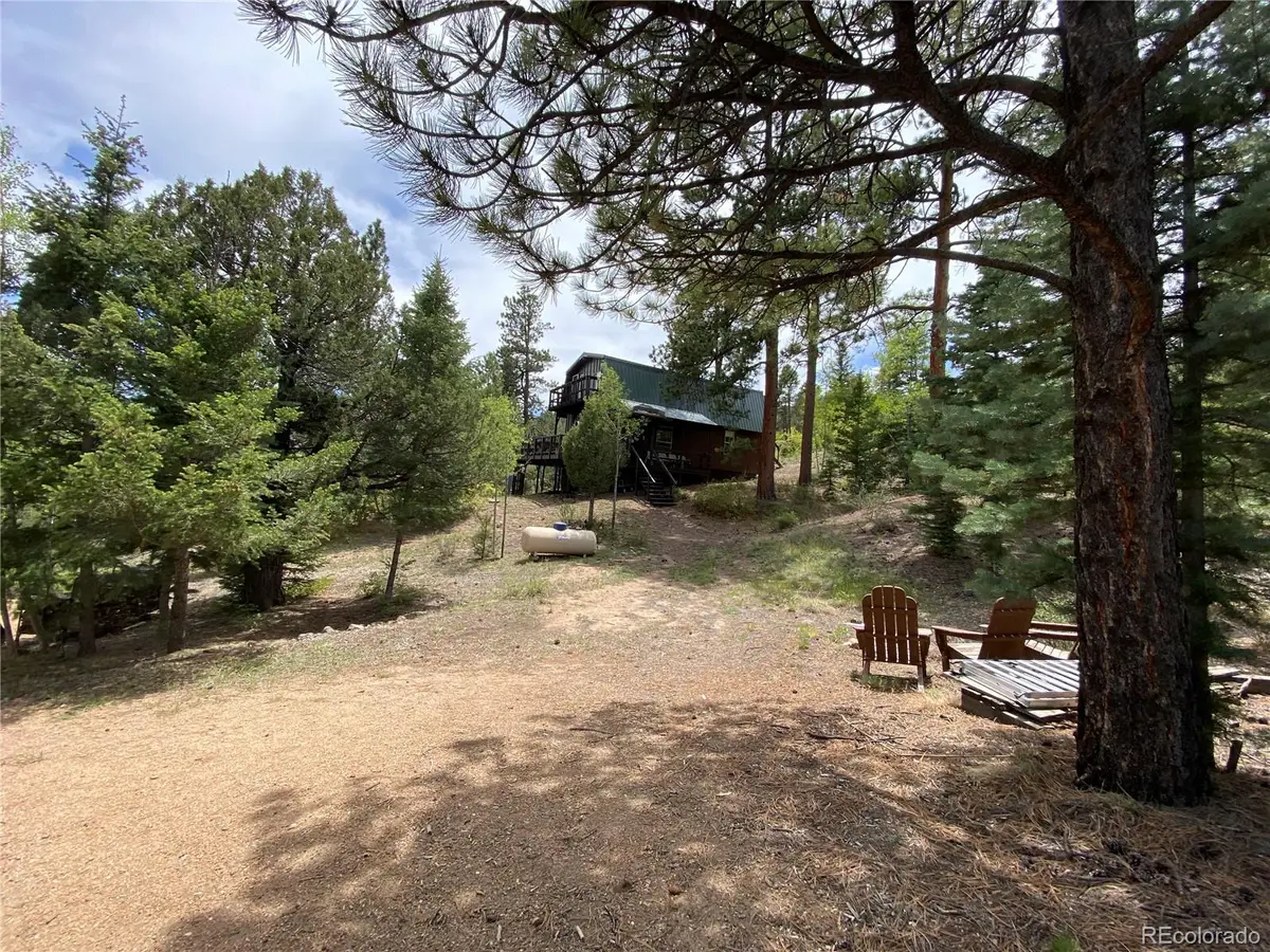 1927 Basin Drive, Cotopaxi, CO 81223 - #1