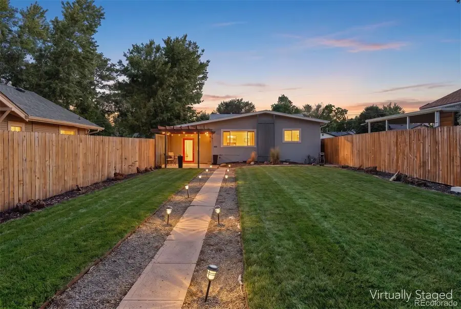 4827 Meade, Denver, CO 80221 - #2