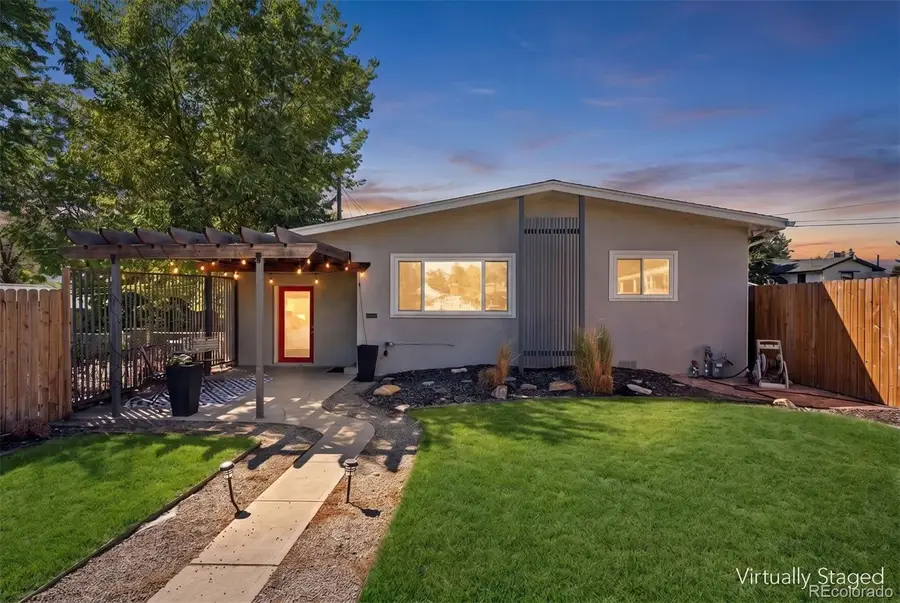 4827 Meade, Denver, CO 80221 - #3