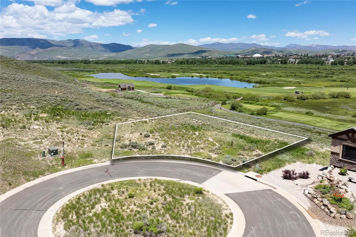 181 Wildhorse Court, Granby, CO 80446 - #1