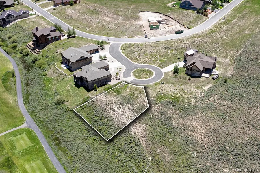 181 Wildhorse Court, Granby, CO 80446 - #3