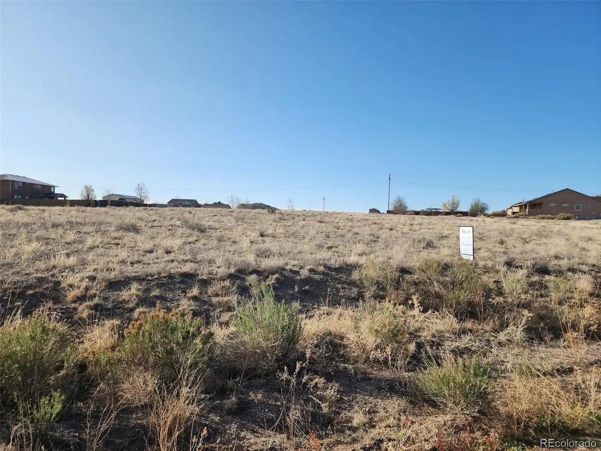 366 E Greenway Drive, Pueblo, CO 81007 - #1