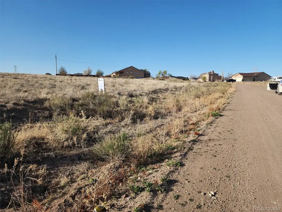 366 E Greenway Drive, Pueblo, CO 81007 - #2