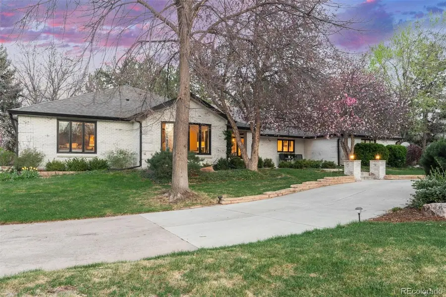 5150 S Logan Drive, Littleton, CO 80121 - #3