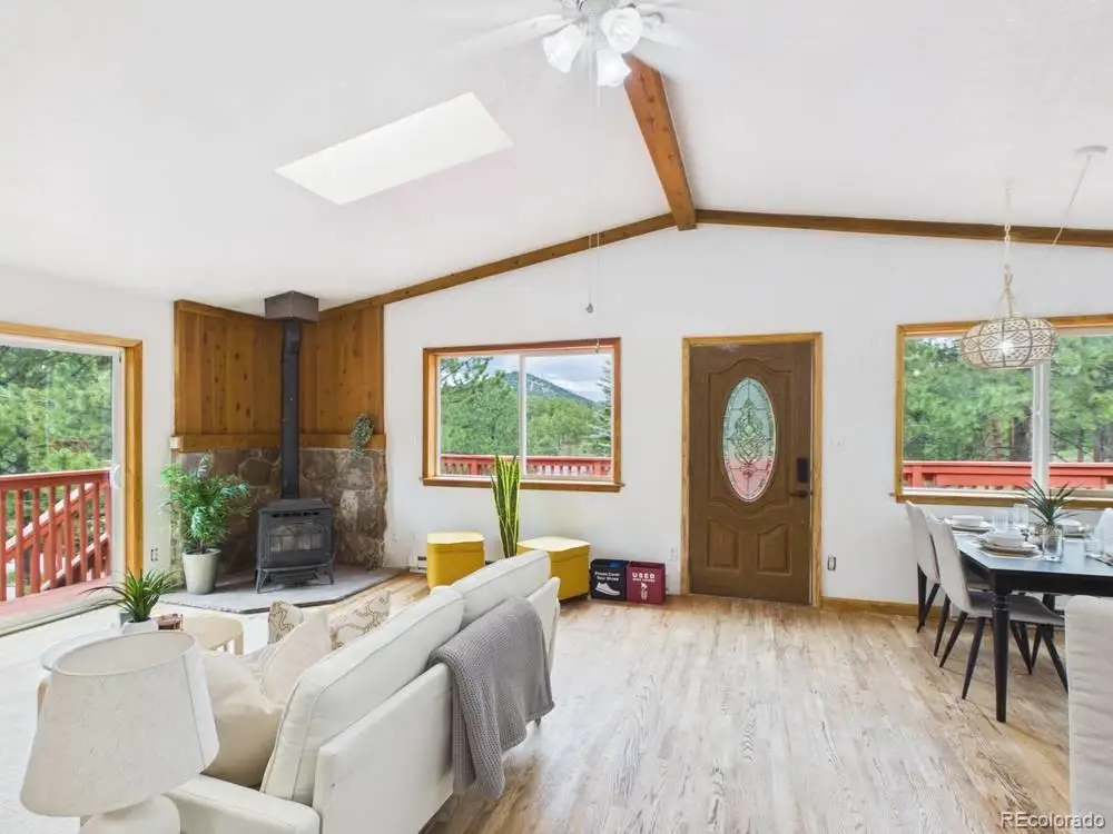 784 Mockingbird Trail, Bailey, CO 80421 - #1