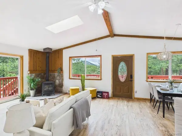 784 Mockingbird Trail, Bailey, CO 80421