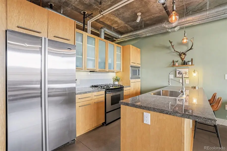 2100 16th Street #406, Denver, CO 80202 - Image #2