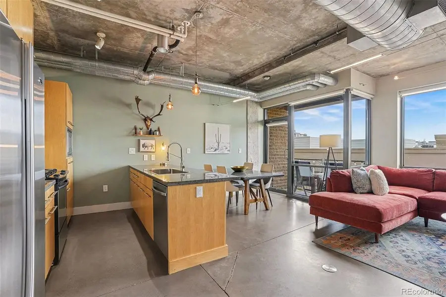 2100 16th Street #406, Denver, CO 80202 - Image #3