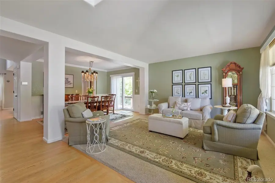 10329 Royal Eagle Street, Highlands Ranch, CO 80129 - #2