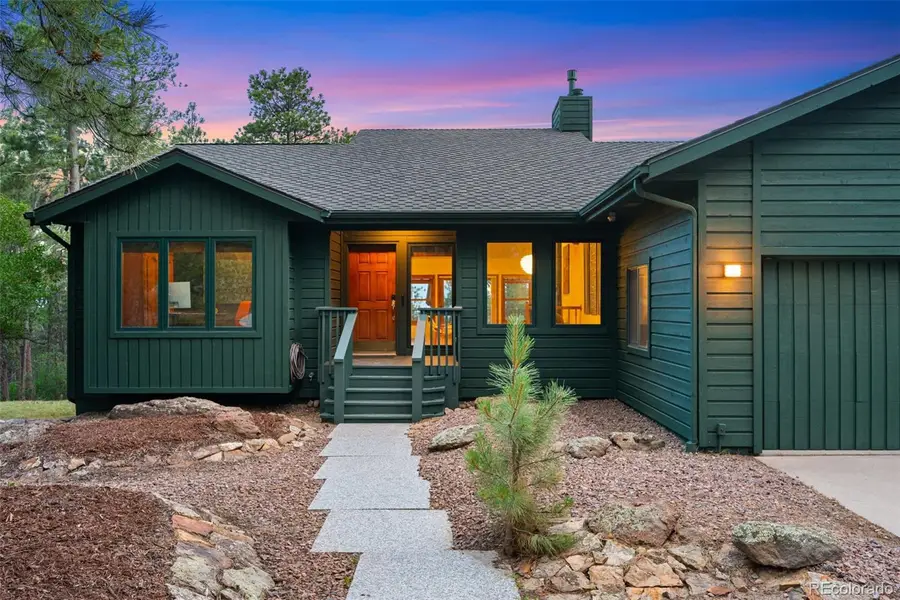 1675 Oakwood Drive, Monument, CO 80132 - #2