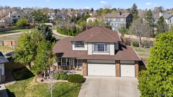 17302 Witten Court, Parker, CO 80134