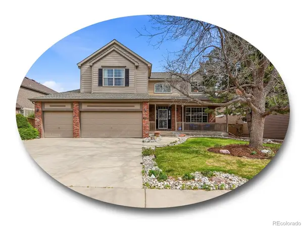 9934 Clyde Circle, Highlands Ranch, CO 80129